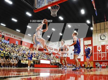 Thumbnail 1 in Highlands @ Covington Catholic photogallery.