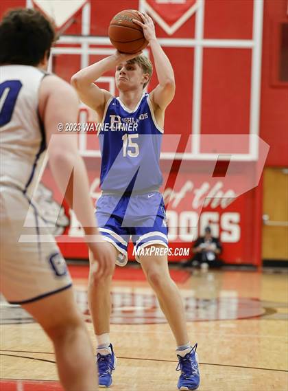 Thumbnail 3 in Highlands @ Covington Catholic photogallery.