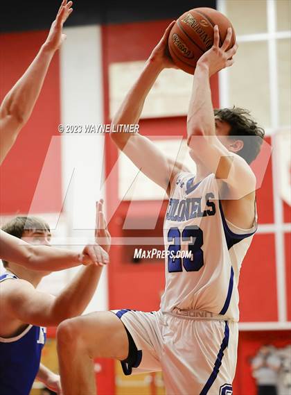 Thumbnail 3 in Highlands @ Covington Catholic photogallery.