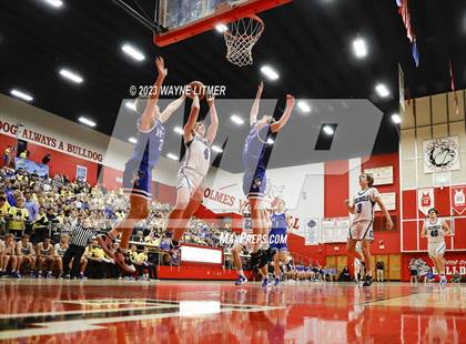 Thumbnail 2 in Highlands @ Covington Catholic photogallery.