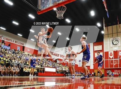Thumbnail 3 in Highlands @ Covington Catholic photogallery.