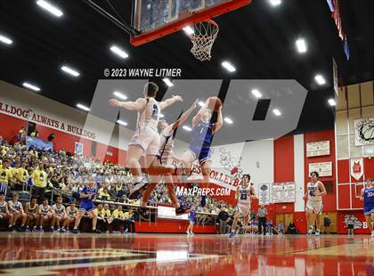 Thumbnail 3 in Highlands @ Covington Catholic photogallery.