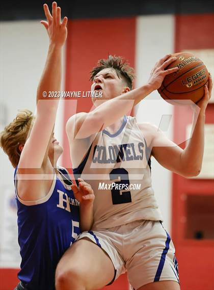 Thumbnail 1 in Highlands @ Covington Catholic photogallery.