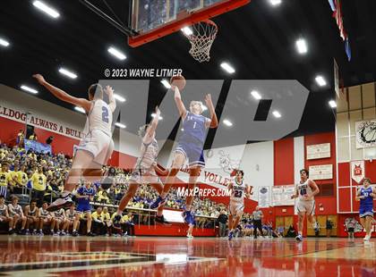 Thumbnail 1 in Highlands @ Covington Catholic photogallery.