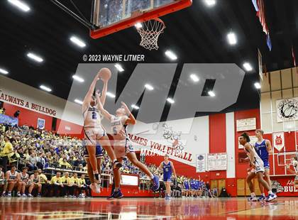 Thumbnail 2 in Highlands @ Covington Catholic photogallery.