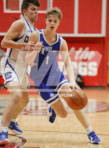 Thumbnail 3 in Highlands @ Covington Catholic photogallery.