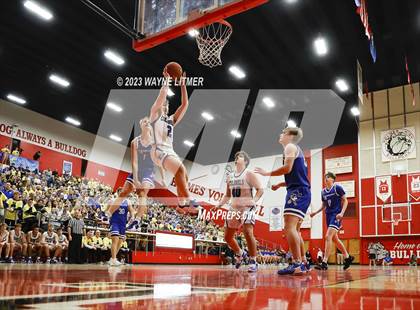 Thumbnail 2 in Highlands @ Covington Catholic photogallery.