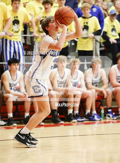 Thumbnail 1 in Highlands @ Covington Catholic photogallery.