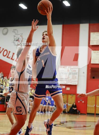 Thumbnail 2 in Highlands @ Covington Catholic photogallery.