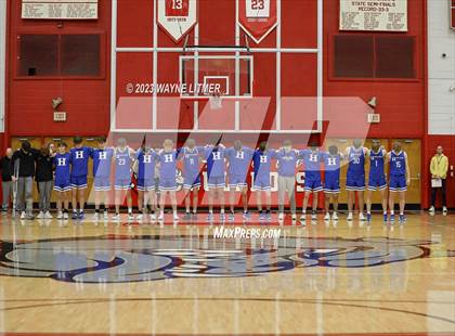 Thumbnail 1 in Highlands @ Covington Catholic photogallery.