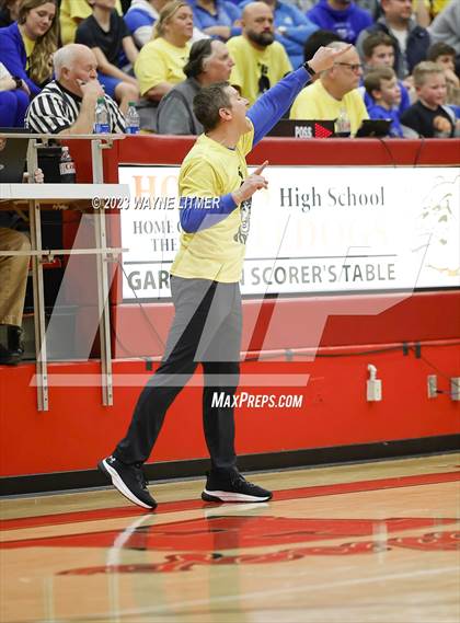 Thumbnail 3 in Highlands @ Covington Catholic photogallery.