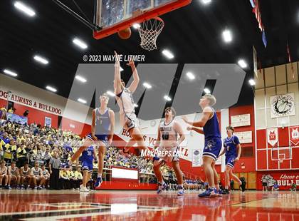 Thumbnail 3 in Highlands @ Covington Catholic photogallery.