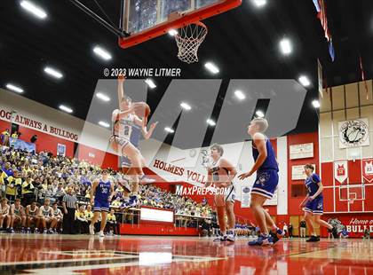 Thumbnail 2 in Highlands @ Covington Catholic photogallery.