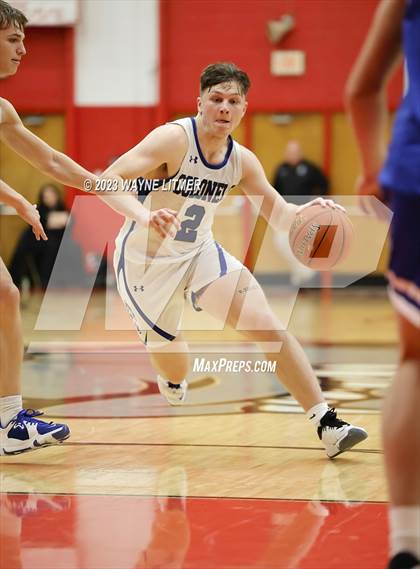 Thumbnail 1 in Highlands @ Covington Catholic photogallery.