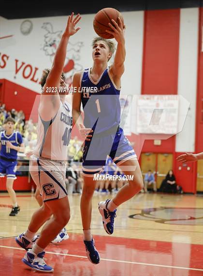 Thumbnail 1 in Highlands @ Covington Catholic photogallery.