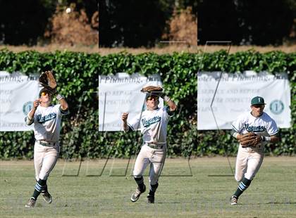 Thumbnail 2 in Bellflower @ Irvine (CIF-SS D2 Wild Card) photogallery.