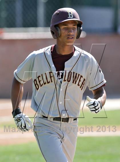 Thumbnail 1 in Bellflower @ Irvine (CIF-SS D2 Wild Card) photogallery.