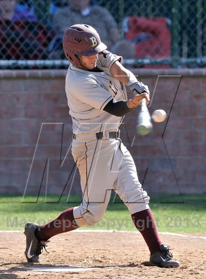 Thumbnail 2 in Bellflower @ Irvine (CIF-SS D2 Wild Card) photogallery.