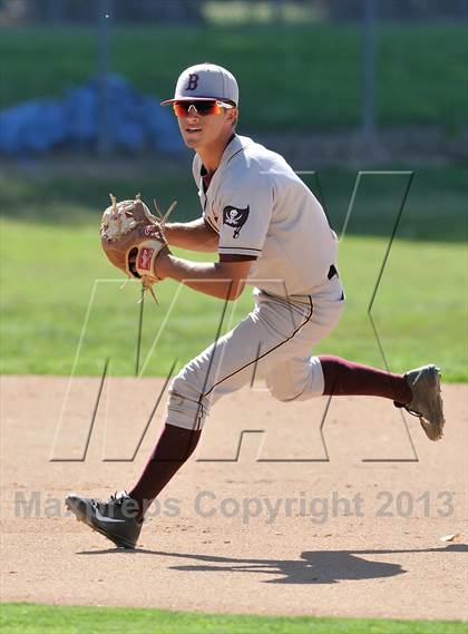 Thumbnail 1 in Bellflower @ Irvine (CIF-SS D2 Wild Card) photogallery.