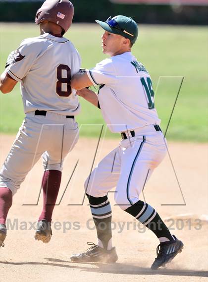Thumbnail 1 in Bellflower @ Irvine (CIF-SS D2 Wild Card) photogallery.
