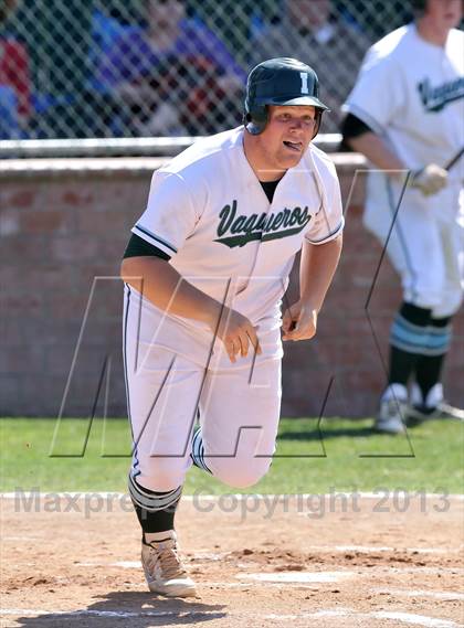 Thumbnail 1 in Bellflower @ Irvine (CIF-SS D2 Wild Card) photogallery.