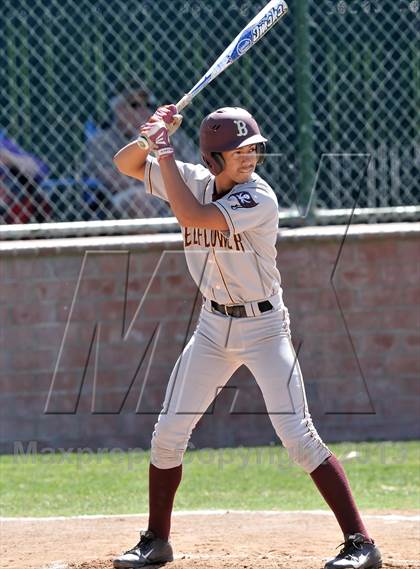 Thumbnail 2 in Bellflower @ Irvine (CIF-SS D2 Wild Card) photogallery.