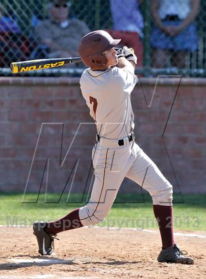 Thumbnail 3 in Bellflower @ Irvine (CIF-SS D2 Wild Card) photogallery.