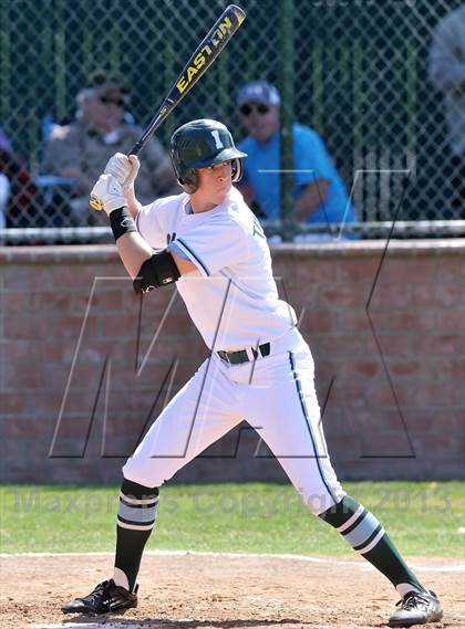 Thumbnail 3 in Bellflower @ Irvine (CIF-SS D2 Wild Card) photogallery.