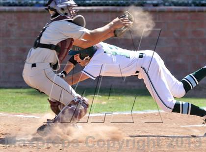 Thumbnail 2 in Bellflower @ Irvine (CIF-SS D2 Wild Card) photogallery.