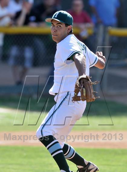 Thumbnail 2 in Bellflower @ Irvine (CIF-SS D2 Wild Card) photogallery.