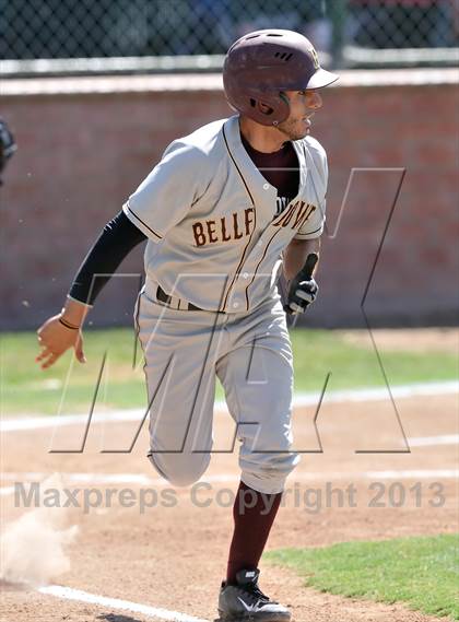 Thumbnail 1 in Bellflower @ Irvine (CIF-SS D2 Wild Card) photogallery.