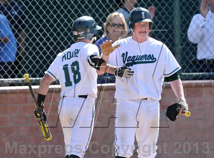 Thumbnail 2 in Bellflower @ Irvine (CIF-SS D2 Wild Card) photogallery.