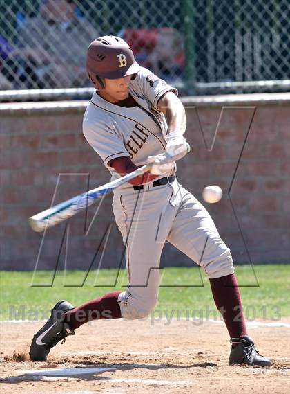 Thumbnail 3 in Bellflower @ Irvine (CIF-SS D2 Wild Card) photogallery.