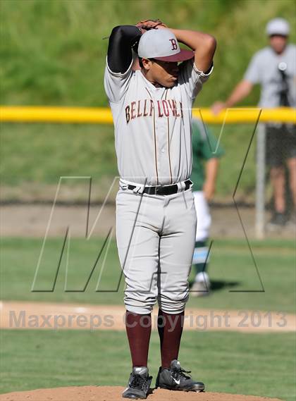 Thumbnail 3 in Bellflower @ Irvine (CIF-SS D2 Wild Card) photogallery.
