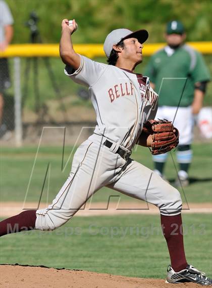 Thumbnail 2 in Bellflower @ Irvine (CIF-SS D2 Wild Card) photogallery.