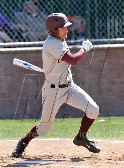 Thumbnail 2 in Bellflower @ Irvine (CIF-SS D2 Wild Card) photogallery.