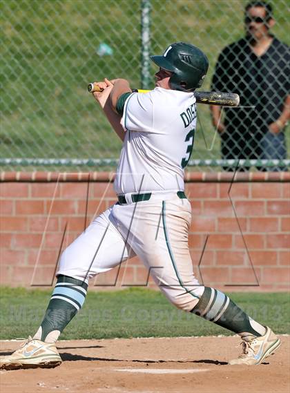 Thumbnail 2 in Bellflower @ Irvine (CIF-SS D2 Wild Card) photogallery.