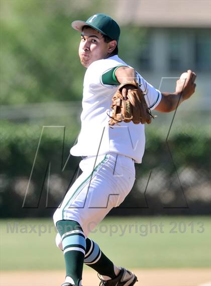 Thumbnail 2 in Bellflower @ Irvine (CIF-SS D2 Wild Card) photogallery.