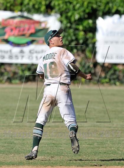 Thumbnail 2 in Bellflower @ Irvine (CIF-SS D2 Wild Card) photogallery.