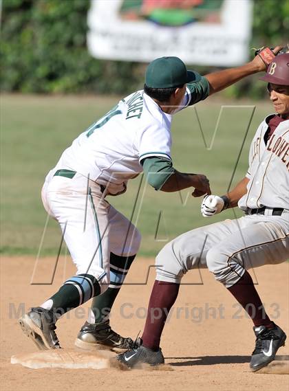 Thumbnail 1 in Bellflower @ Irvine (CIF-SS D2 Wild Card) photogallery.