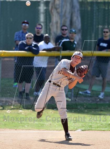 Thumbnail 3 in Bellflower @ Irvine (CIF-SS D2 Wild Card) photogallery.