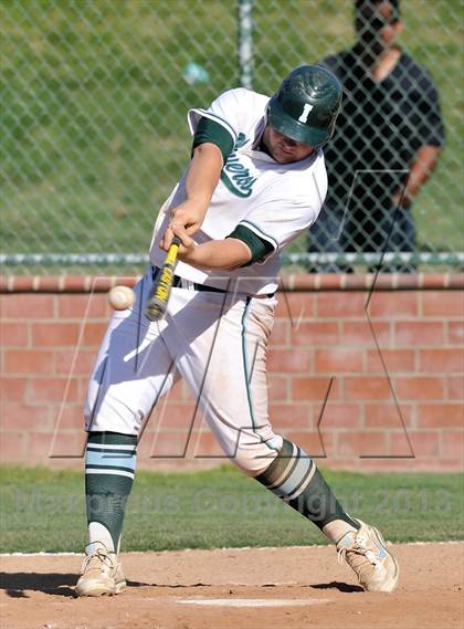 Thumbnail 1 in Bellflower @ Irvine (CIF-SS D2 Wild Card) photogallery.