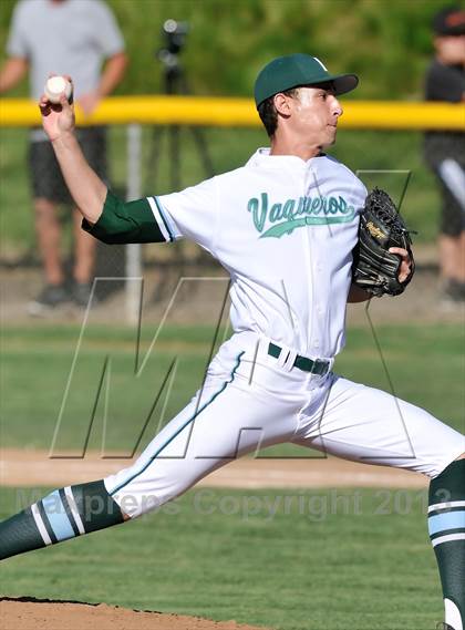 Thumbnail 1 in Bellflower @ Irvine (CIF-SS D2 Wild Card) photogallery.