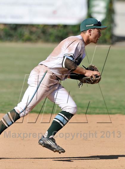 Thumbnail 3 in Bellflower @ Irvine (CIF-SS D2 Wild Card) photogallery.
