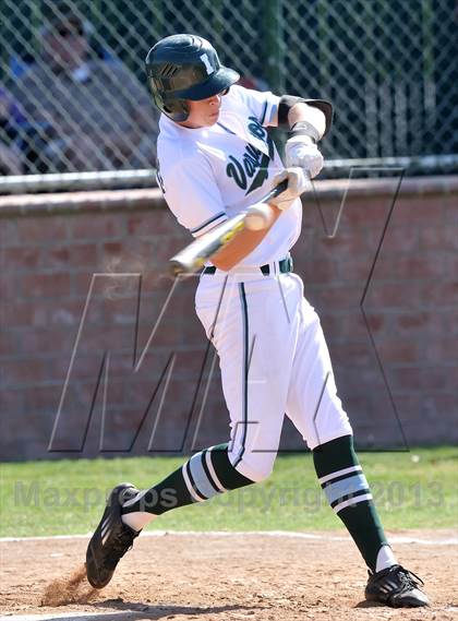 Thumbnail 3 in Bellflower @ Irvine (CIF-SS D2 Wild Card) photogallery.