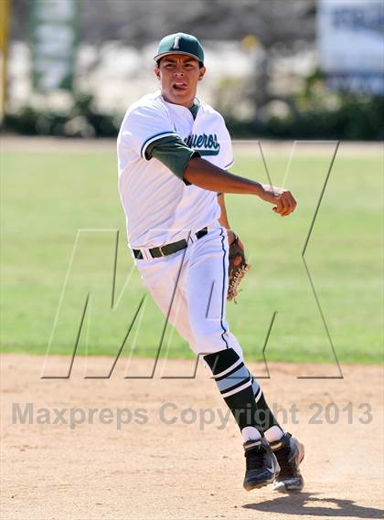 Thumbnail 2 in Bellflower @ Irvine (CIF-SS D2 Wild Card) photogallery.