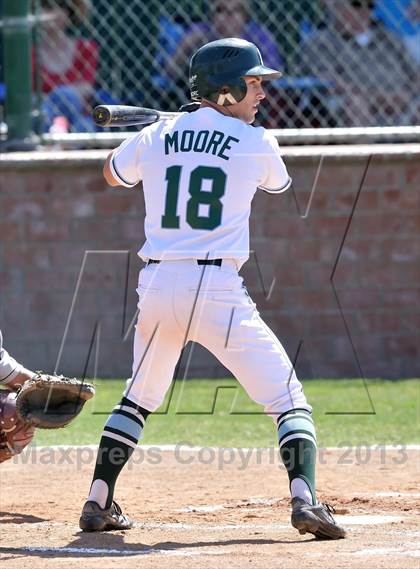 Thumbnail 3 in Bellflower @ Irvine (CIF-SS D2 Wild Card) photogallery.