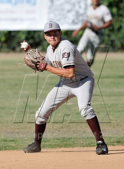 Thumbnail 1 in Bellflower @ Irvine (CIF-SS D2 Wild Card) photogallery.