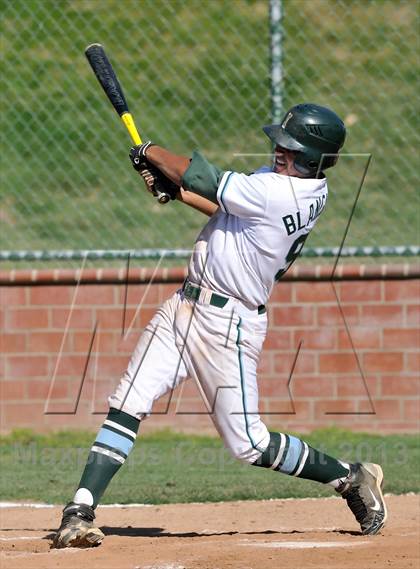 Thumbnail 3 in Bellflower @ Irvine (CIF-SS D2 Wild Card) photogallery.