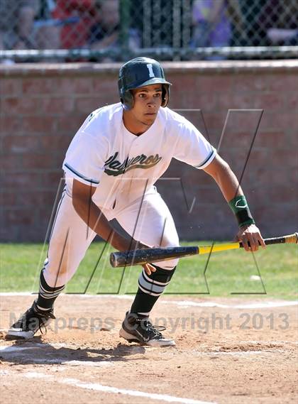 Thumbnail 3 in Bellflower @ Irvine (CIF-SS D2 Wild Card) photogallery.